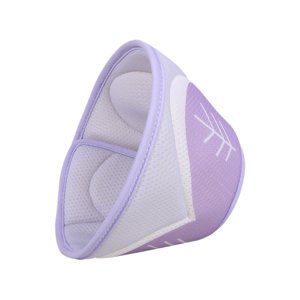 Ioensy - Collar De Cono Para Gato, Cono De Recuperación Suave Para Mascotas, Para El Cuidado De Cachorros, Conejos, Perros Pequeños M