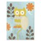 thumbnail image 1 of Arte mural en lienzo Oopsy Daisy Hootie Owl 25 x 36 cm, 1 of 1