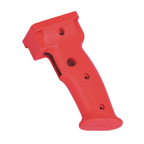 Magideal - Prácticos Accesorios De Botón De Interruptor De Encendido, Mango De Interruptor De Control De Velocidad De Taladro Eléctrico, Para Herramientas Eléctr Estilo A