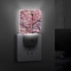 thumbnail image 4 of Luz Nocturna LED Flor de Cerezo Desmarcar con Sensor, 4 of 6