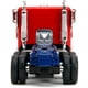 thumbnail image 2 of Vehículo G1 Optimus Prime 132, 2 of 4