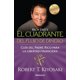 thumbnail image 1 of Libro Debolsillo El cuadrante del flujo de dinero/Cuadrante del flujo de caja de papá rico, 1 of 1