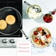 thumbnail image 5 of Juego De Utensilios De Cocina 35 Piezas De Nailon Y Acero Inoxidable, 5 of 7