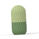 thumbnail image 2 of Rodillo De Hielo Para Masaje Facial, Herramienta Fácil De Usar, Rodillo De Masaje Facial Para Niñas, Color Verde, 2 of 3