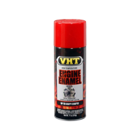 Vht Pintura Para Motor Engine Enamel Bright Red