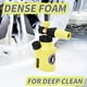 thumbnail image 4 of Cañón De Espuma Para Lavado De Autos 4500 Psi Botella De 1 L, 4 of 6