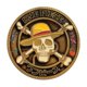 thumbnail image 3 of Moneda coleccionable Fanattik One Piece Edición limitada, 3 of 9
