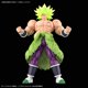 thumbnail image 2 of Kit de maquetas Bandai Hobby Figure-Rise Standard Super Saiyan Broly Full Power Dragon Ball Super BAS5055712, 2 of 8