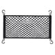 thumbnail image 4 of Bolsa De Red De Almacenamiento De Carga Para Carro Con Bolsa De Ganchos Para Camionetas De Viaje, 4 of 5