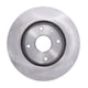 thumbnail image 3 of Par disco freno delantero 4 hoyos chevrolet optra 1.8 2004 200, 3 of 3