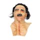 thumbnail image 3 of Máscara Realista Para Ancianos, Casco, Máscara De Cabeza Completa Para Fiesta De Halloween, Carnavales, Estilo C, 3 of 5