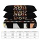 thumbnail image 4 of Bob's Burgers Duvet Cover Set 3 Piece Bedding Set Double Sided Printing Decorative Comforter Cover Set, 4 of 5