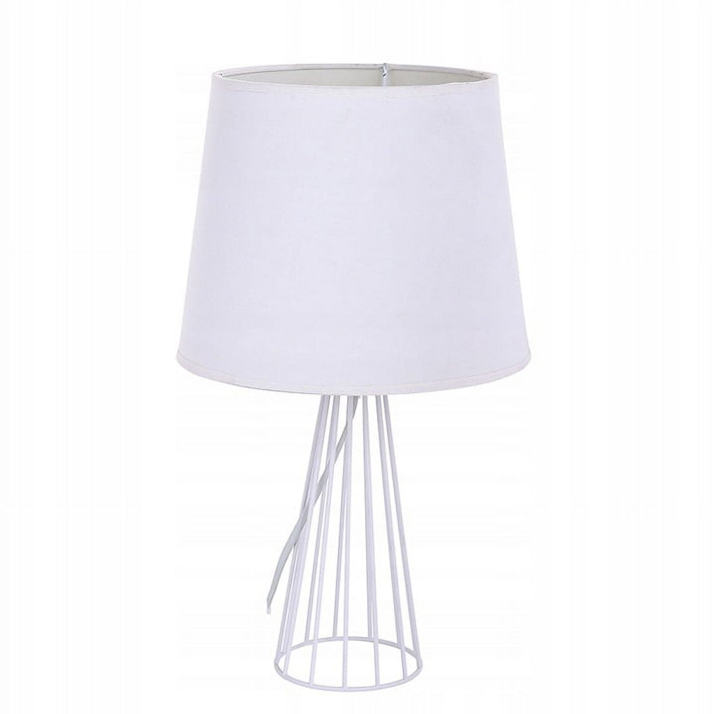 Oem - Lampara De Velador Lampara De Mesa Minimalista