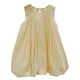 thumbnail image 3 of Vestido De Niña Vestido De Princesa Casual Temperamento Elegante Falda Transpirable Talla 100, 3 of 3