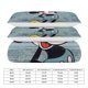 thumbnail image 2 of Mickey MouseCartoon Collection 3-Piece Comforter Set, Personalized Bedding Decor for Kids And Teens Bed Sheets, 2 of 5
