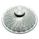 thumbnail image 2 of Cesta para vapor KitchenAid Universal de acero inoxidable de 25 cm, 2 of 8