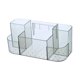 thumbnail image 2 of Estante De Pared Para Baño, Multiusos, Moderno, Bandeja De Almacenamiento Para Dormitorio, Mesa, Apartamento, Verde, 2 of 5