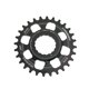 thumbnail image 1 of Corona Chromag Sequence X-Sync DM RaceFace Aluminio Negro 28T, 1 of 3