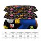 thumbnail image 4 of Super Mario Duvet Cover Set 3 Piece Bedding Set Double Sided Printing Decorative Comforter Cover Set, 4 of 5