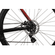 thumbnail image 3 of Bicicleta Gravel 700*58 Gravel x Negro Rojo, 3 of 6