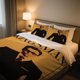 thumbnail image 1 of KINGSMAN Poster Duvet Cover Set Vintage Independence Day Print Soft Breathable Polyester, 1 of 1