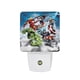thumbnail image 1 of Luz Nocturna LED Los Vengadores Desmarcar, 1 of 6