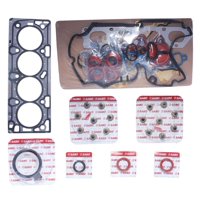 Repuestos Del Sol - Juego Empaquetadura Motor Chevrolet Sonic 1.6 2012 2016