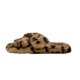 thumbnail image 3 of Pantufla Mujer Animal Print Talla M, 3 of 3
