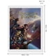 thumbnail image 2 of Kit de Pintura de Diamantes El Planeta del Tesoro Desmarcar, 2 of 6