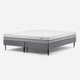 thumbnail image 2 of Cama Europea Pratta 2 Plaza Base Dividida, 2 of 5