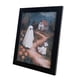 thumbnail image 4 of Impresión Artística De Halloween De 23 X 17 Cm, Pintura Estética Para Baño, Estante, Dormitorio, Fantasma Y Calabaza., 4 of 5