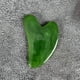 thumbnail image 4 of Rejuvenate Your Skin with a Heart-Shaped Gua Sha Board - SPA Beeswax Scraper for Wrinkle Removal, 4 of 5