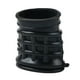 thumbnail image 1 of Conector De Filtro De Aire, Interfaz De Tubo De Escape De Motocicleta Para Yamaha Ybr125, 1 of 3