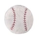 thumbnail image 1 of Almohada Deportiva, Almohada De Pelota Deportiva Creativa Abrazable Para Pascua, Cumpleaños, Béisbol S, 1 of 3