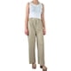 thumbnail image 3 of Pantalon Palazzo Acanalado Mujer Cintura Elasticada Verano Colores 369, 3 of 4
