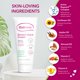 thumbnail image 3 of La crema para estrías Maternea proporciona una hidratación óptima de 150 ml, 3 of 8