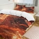 thumbnail image 1 of Fairy Tail Anime Home Bed 3-piece Set Classic Japanese Anime Polyester Wash Student Dormitory Set, 1 of 5