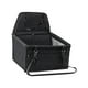 thumbnail image 2 of Asiento De Coche Para Perros, Cómodo Asiento De Seguridad Portátil Para Perros, Suministros Para Mascotas, Color Negro, 2 of 5