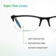 thumbnail image 3 of Gafas de Lectura Select-A-Vision Ar4150 Ultra-Ligeras, 3 of 6