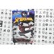 thumbnail image 4 of Vehículo de juguete Hot Wheels Spider-Man escala 1:64, 4 of 8