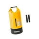 thumbnail image 2 of Bolsa Seca Impermeable Para Exteriores, Bolsa Impermeable Para Kayak, Camping, Surf, 20 L, Color Amarillo, 2 of 3