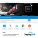 thumbnail image 3 of Estación de Acoplamiento Giq USB C HUB USB 3.0 HDMI Dual VGA, 3 of 3