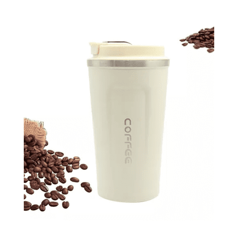 Click Ventas - Vaso Termico Para Cafe Reutilizable