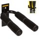 thumbnail image 1 of Soporte Suspenz Negro de 25 cm para 4 Remos, 1 of 6