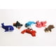 thumbnail image 3 of Juguetes Sensoriales Articulados Mobbs – Pack de 6 Personajes Coleccionables, 3 of 6