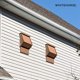 thumbnail image 5 of Bat House WHITEHORSE con 4 cámaras de cedro de primera calidad, construido para durar, 5 of 6