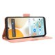 thumbnail image 4 of Funda Tipo Billetera FOXDOCK para BLU View 5 Pro – Tapa Flip con Tarjetero, 4 of 5