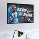 thumbnail image 5 of Rompecabezas de Madera Kevin De Bruyne 500 Piezas, 5 of 6