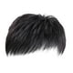 thumbnail image 5 of Adorno De Pelo Corto Sintético De Repuesto Para Hombre, Tropper De Pelo Para Uso Diario Masculino, 5 of 5