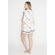 thumbnail image 2 of Pijama De Mujer 701054 Talla L, 2 of 2